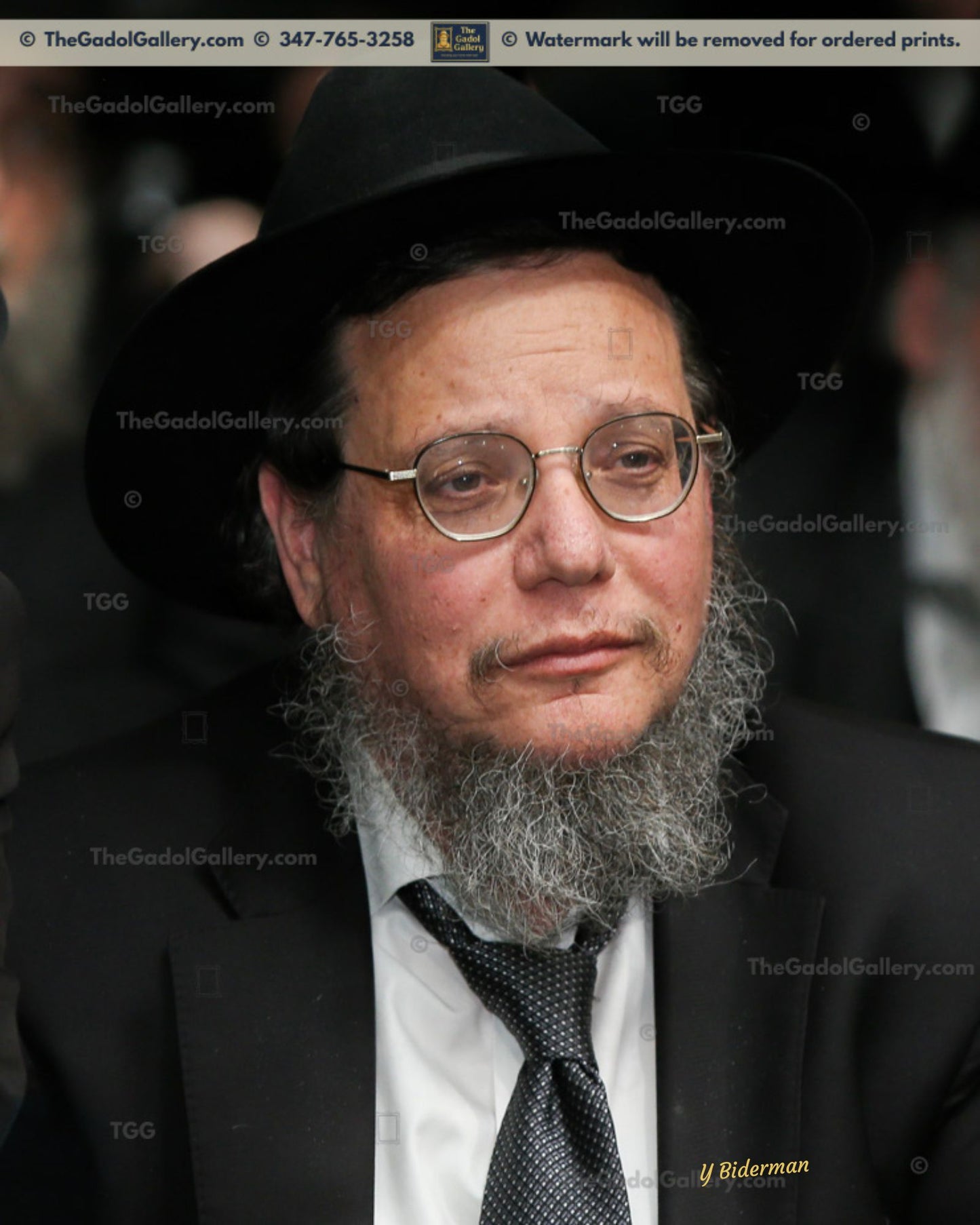 Rav Shlomo Cynamon -1