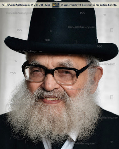 Rav Yaakov Kaminetsky -2C- רב יעקב קאמענעצקי