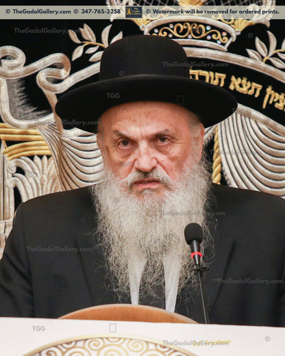 Rav Chaim Feinstein