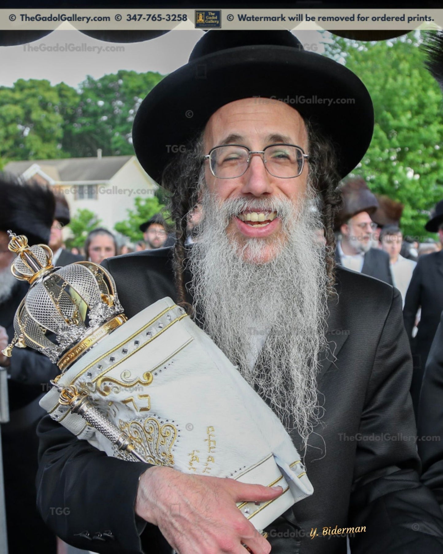 Rav Shaul Simcha Friedman -2- רב שאול שמחה פריעדמאן