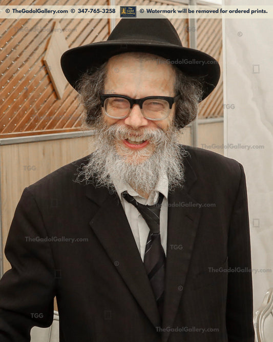 Rav Dovid Moore -1- רב דוד מור