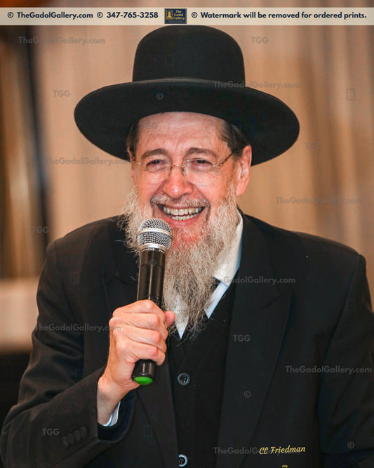 Rav Benzion Kook -1- רב בנציון קוק