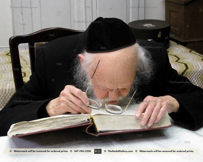 Rav Yosef Shalom Elyashiv -5L- הרב יוסף שלום אלישיב